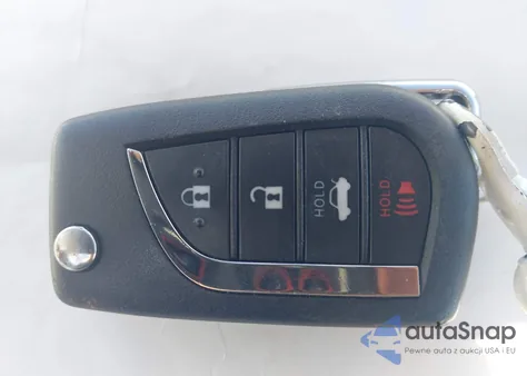 2020 Toyota Corolla Se from USA, damaged, VIN 5YFS4RCE0LP055194